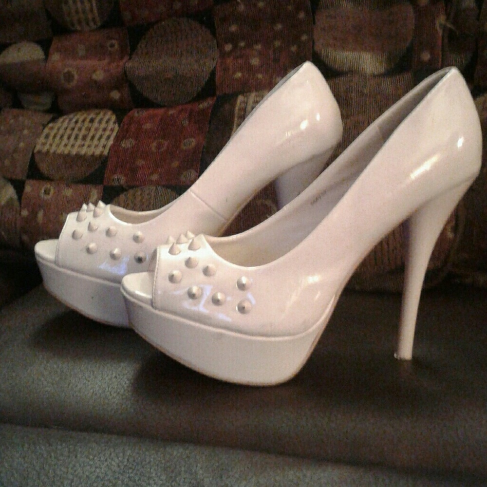 Stilettos