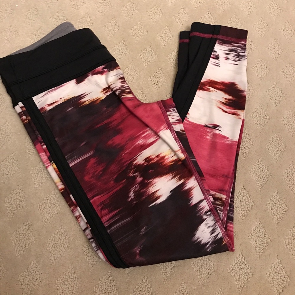 Lulu leggings