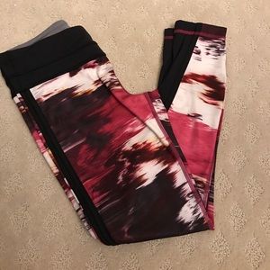 Lulu leggings