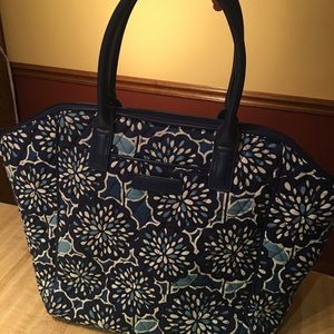 Vera Bradley Medium Tote