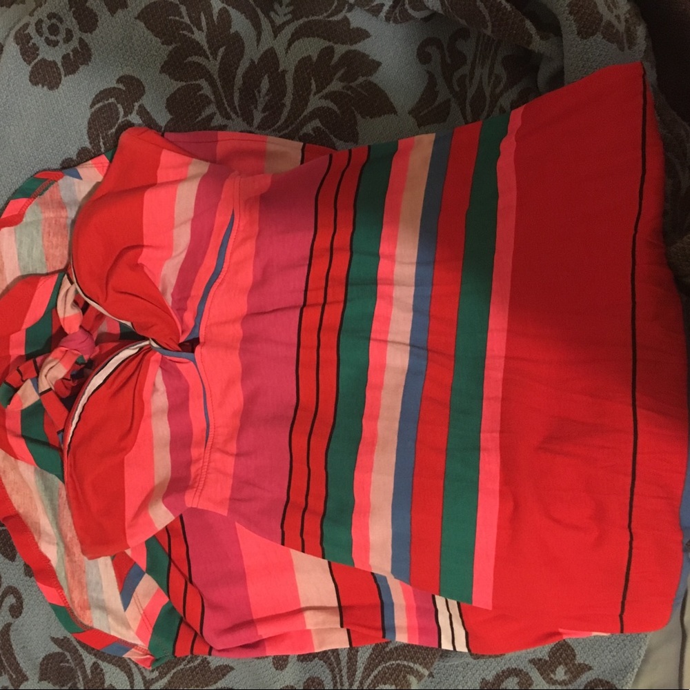 Roxy maxi dress