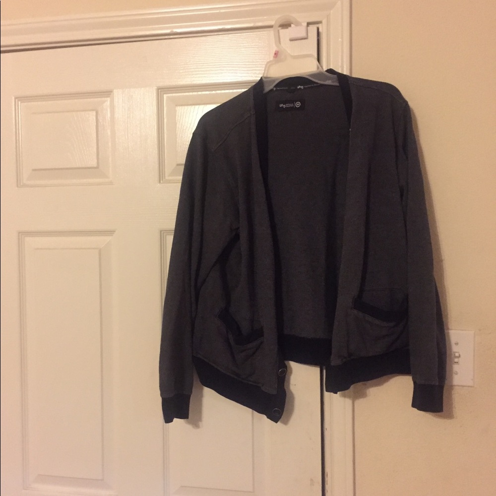 Comfy sweater