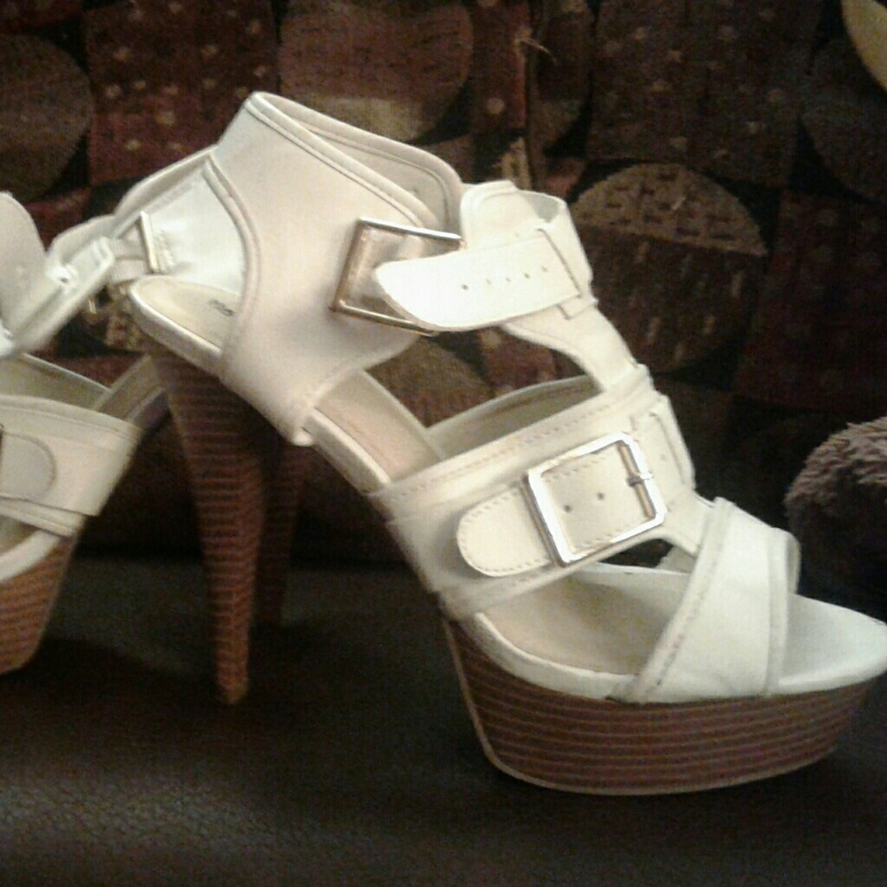Stilettos