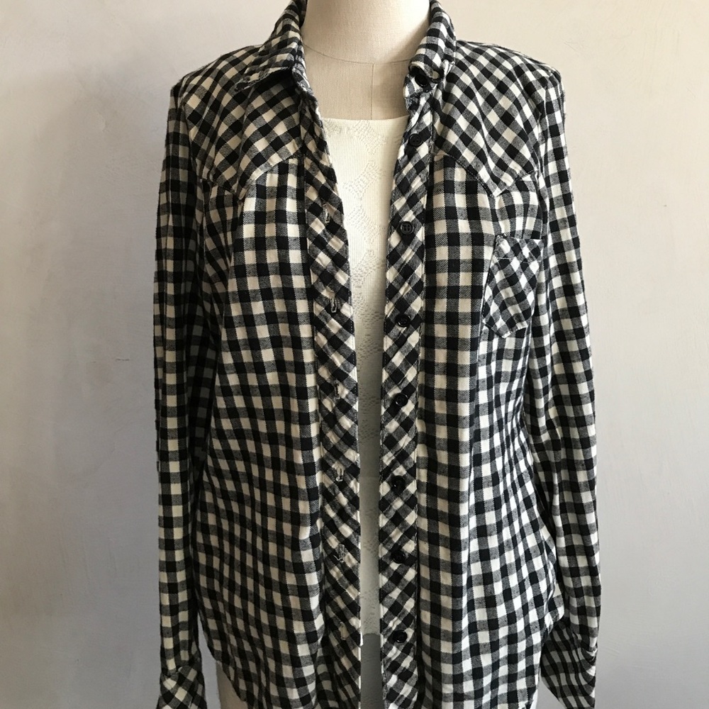 Splendid button down.