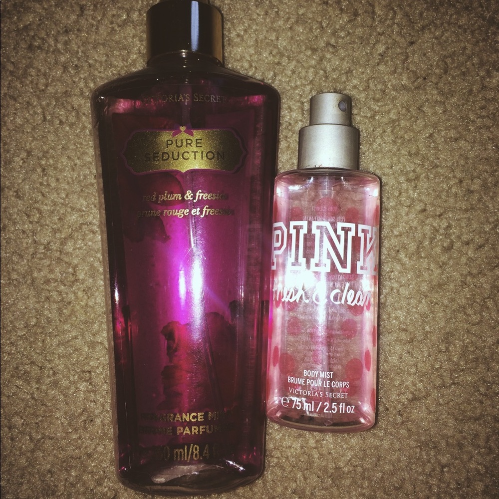 LOTIONS & PERFUME - Picture 2 of 3
