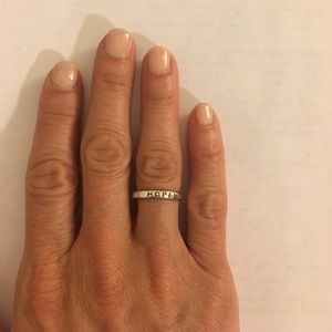 Hope ring