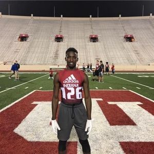 Meet your Posher, Malik