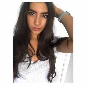 Meet your Posher, Lizbeth