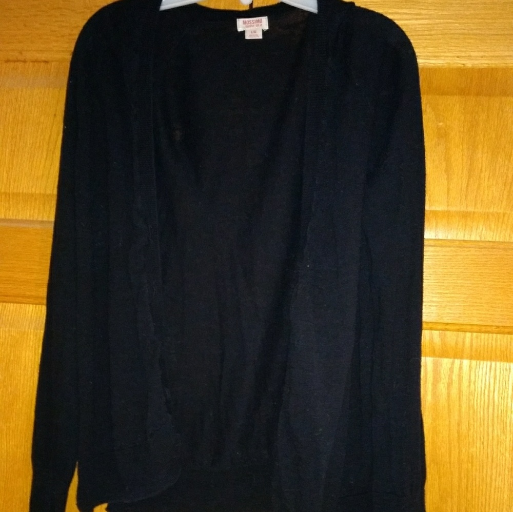 Cardigan