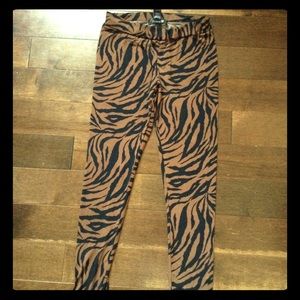 Leggings from Forever 21