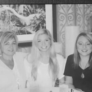 Meet your Posher, Lori