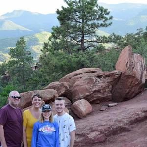 Meet your Posher, Kim