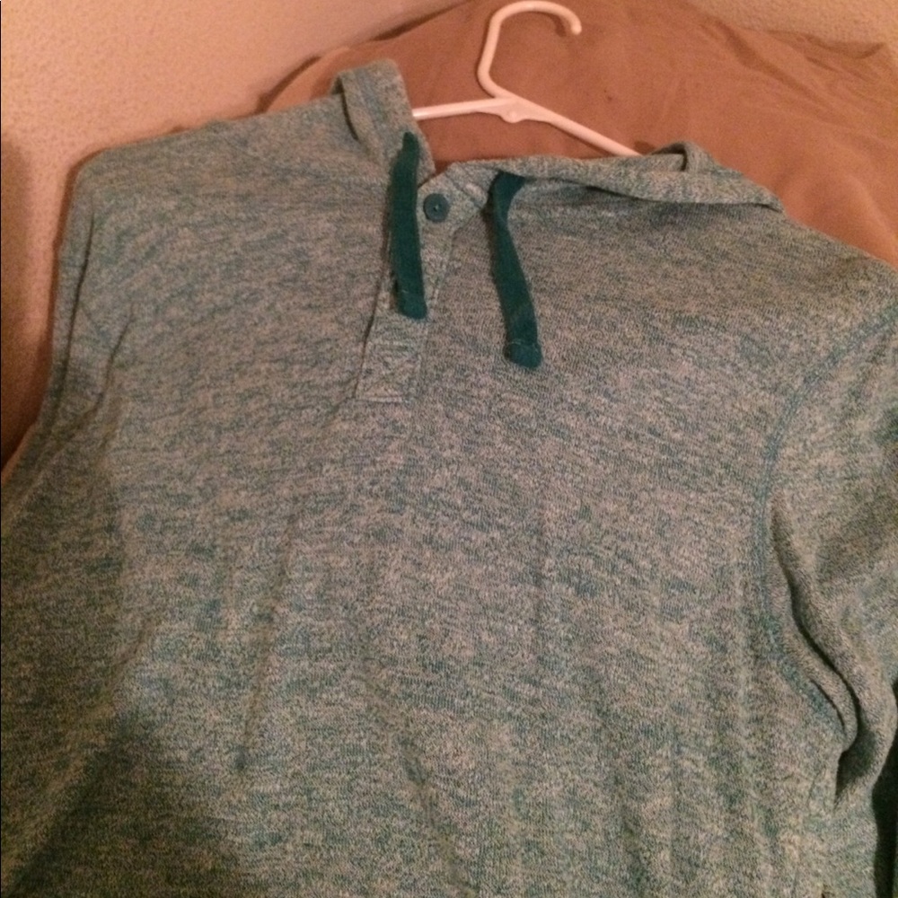 Long sleeve Hoodie