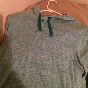 Long sleeve Hoodie