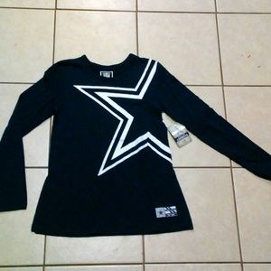 Women's shirt