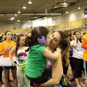 Meet your Posher, Ali