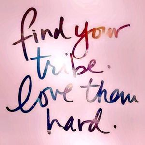 Meet your Posher, Crystal