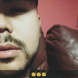 Meet your Posher, Gabriel