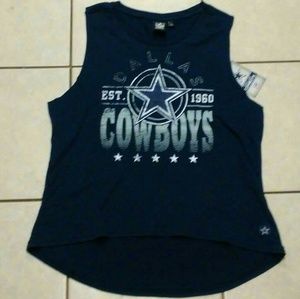 Women's shirt