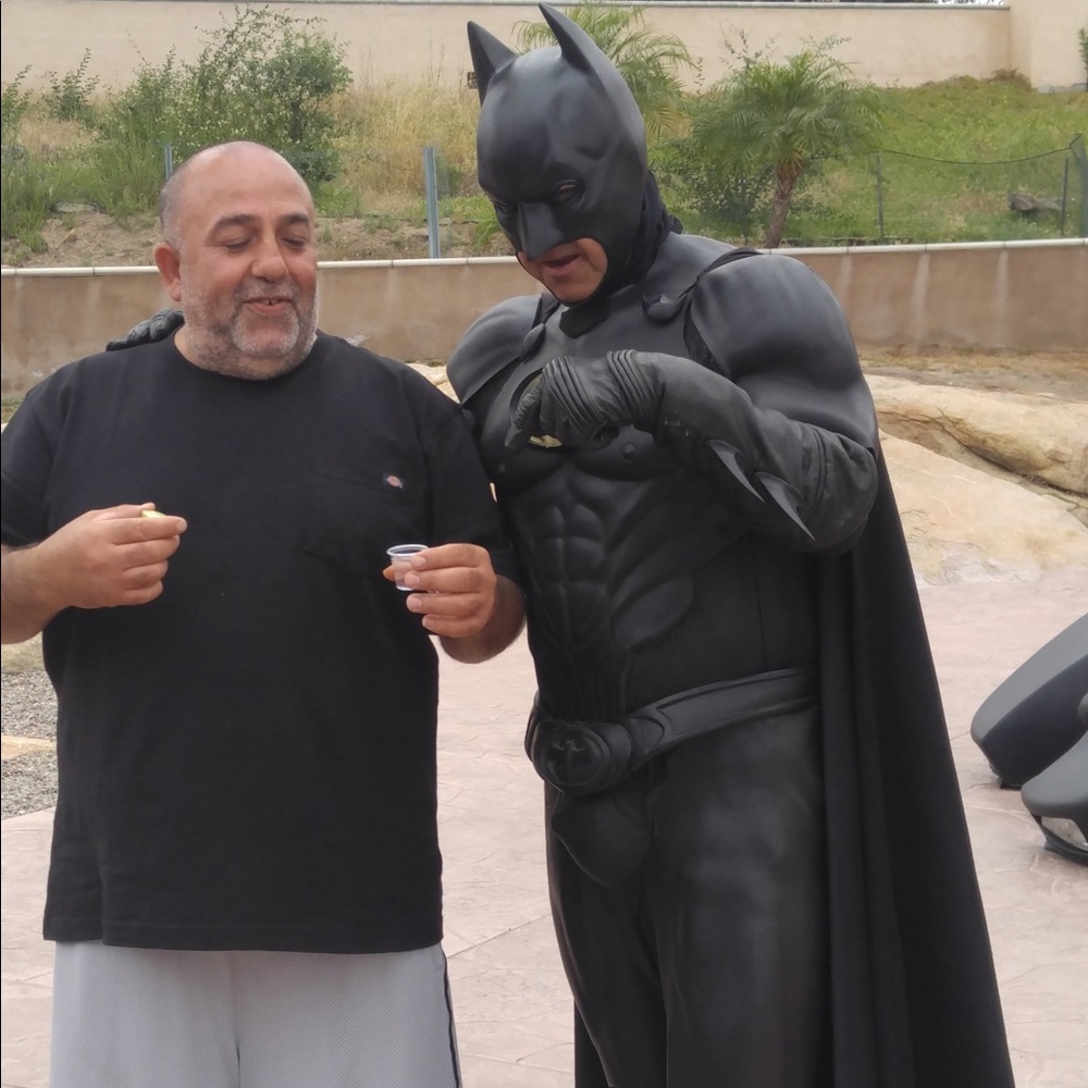 Meet your Posher, Lucia