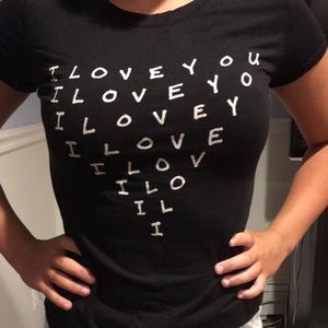 Black T ON HOLD!!!!!!!!!