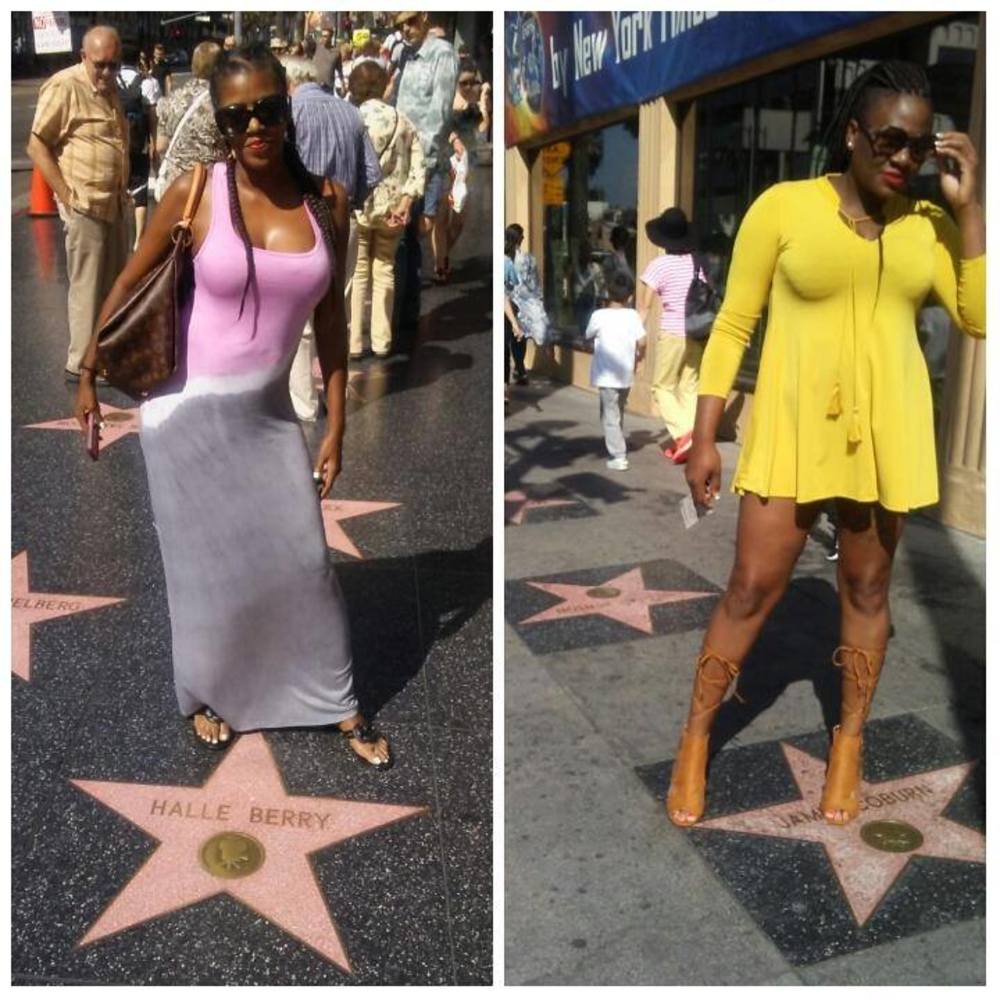 Meet your Posher, Regina