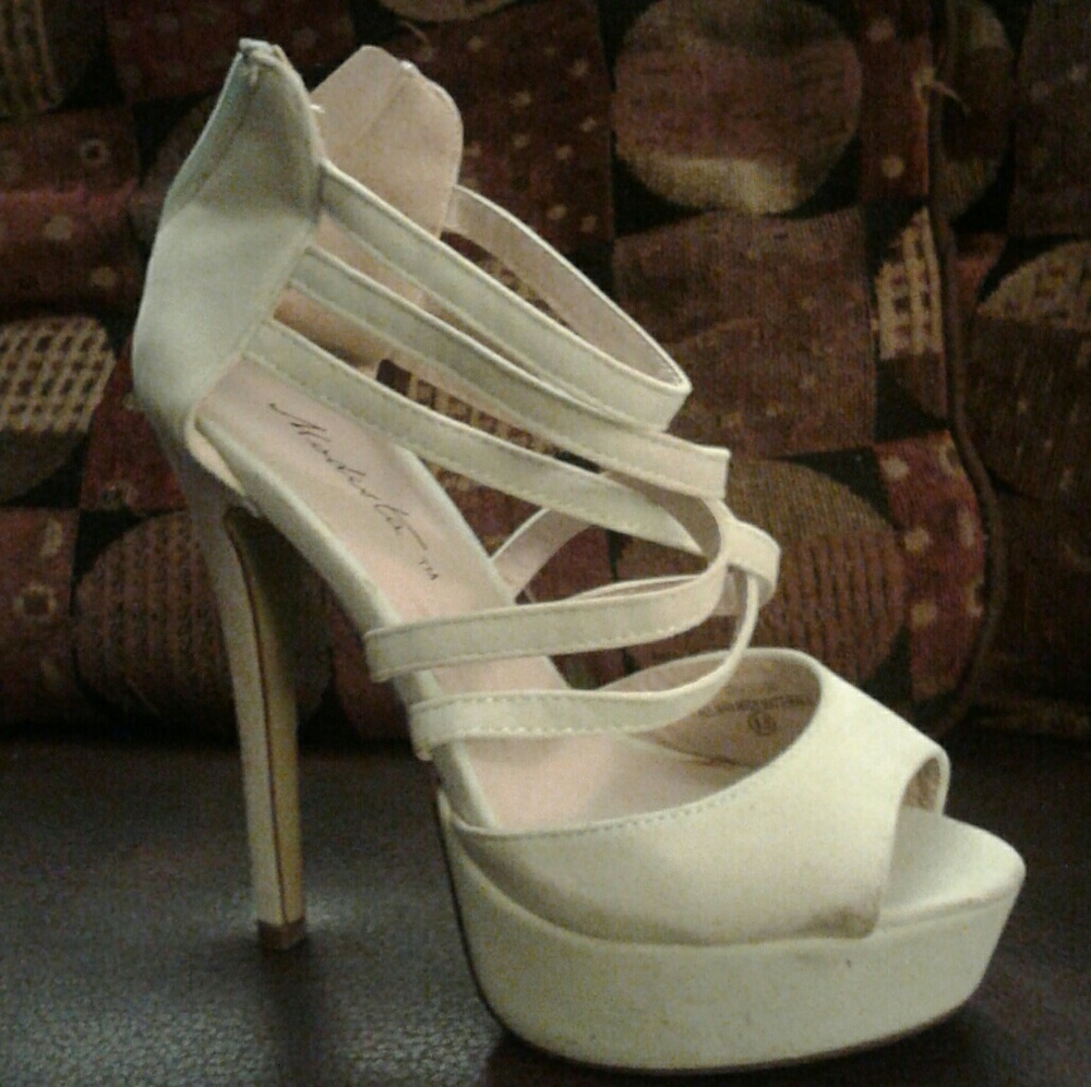 Stilettos