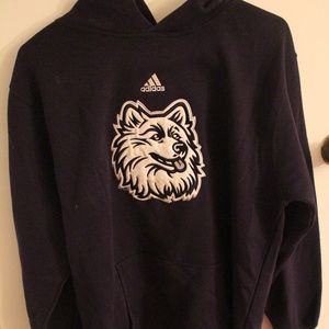 Adidas UConn Sweatshirt
