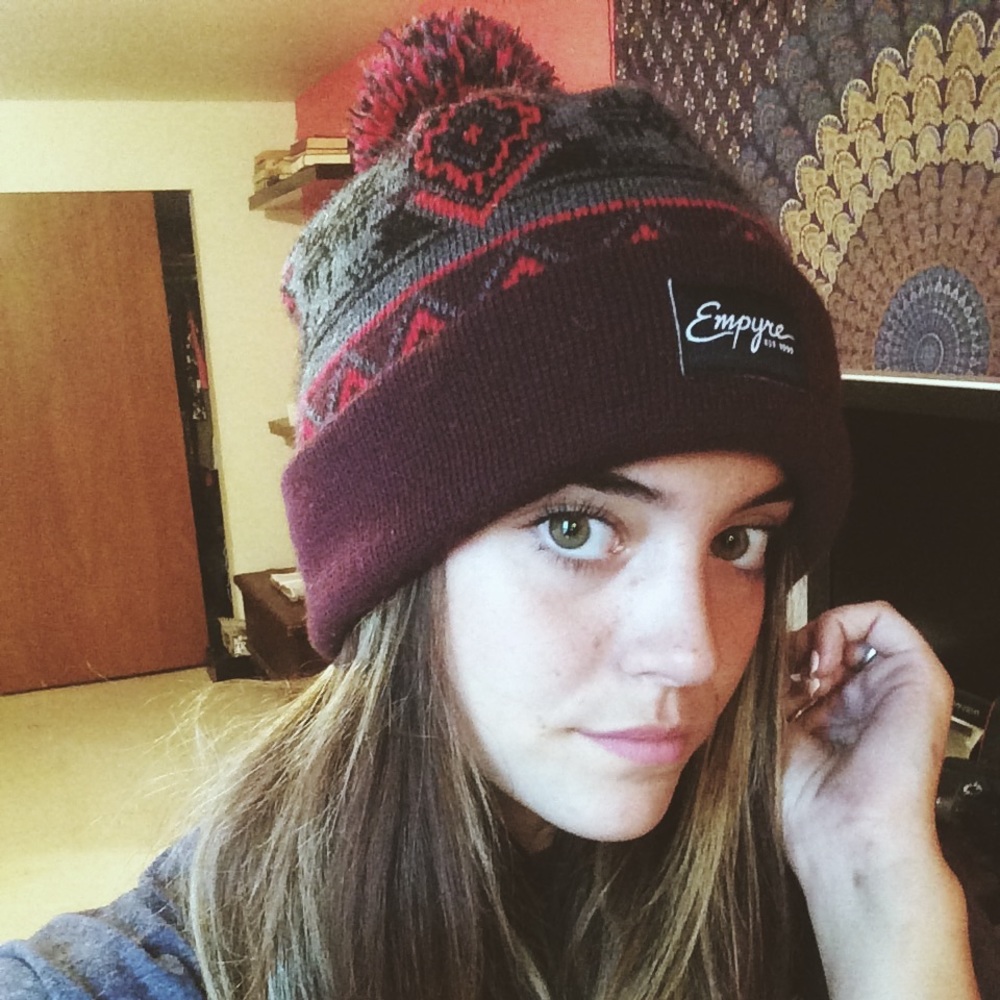 EMPYRE BEANIE