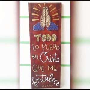 Meet your Posher, Carolina