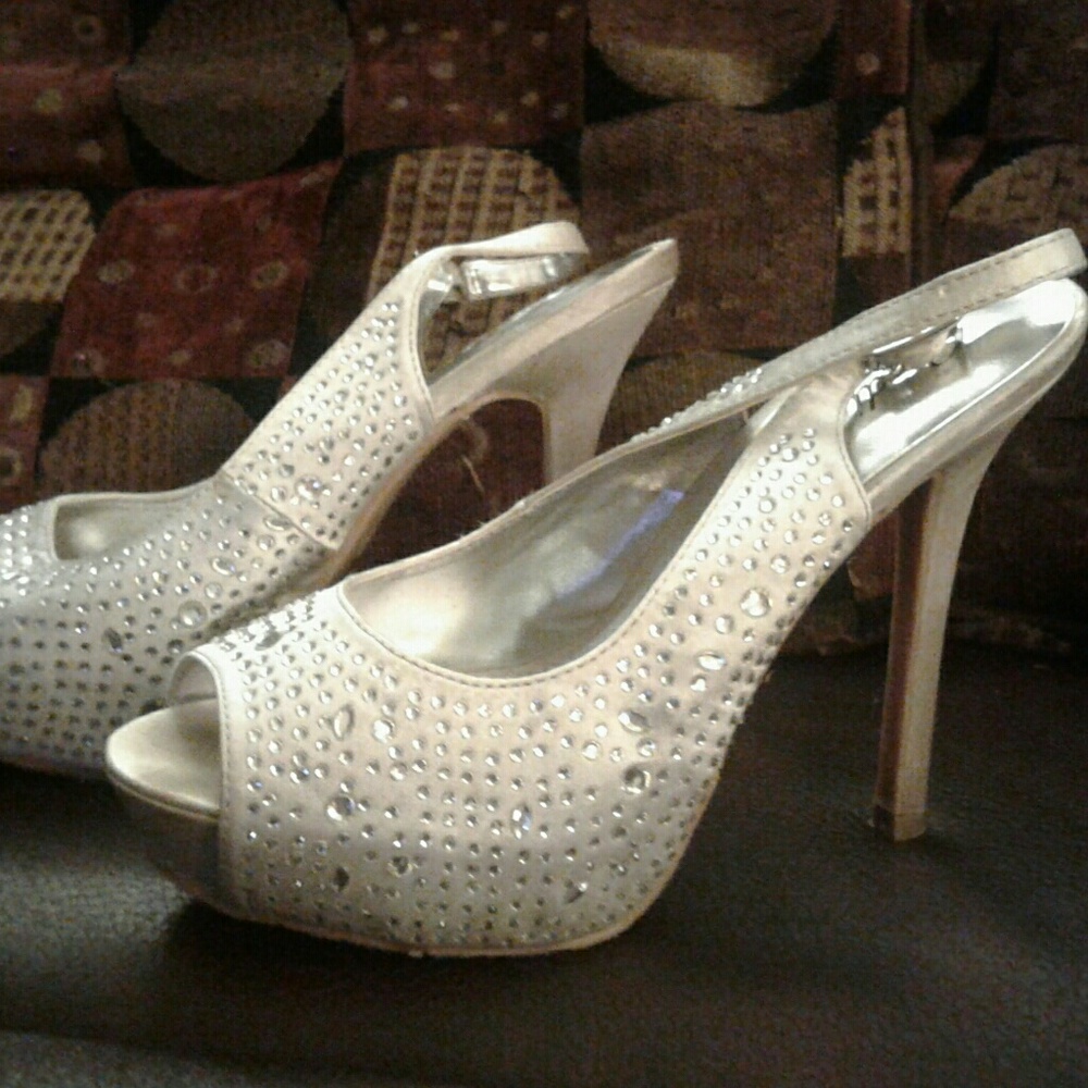Stilettos