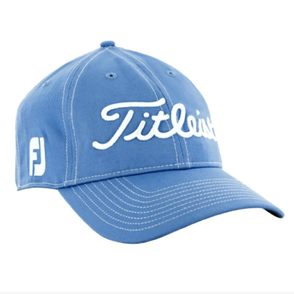 Titliest Golf Hat
