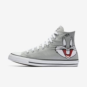 Converse CT All Star Hi Bugs Bunny Sneakers