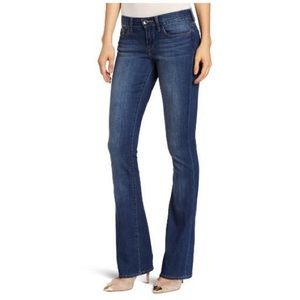 Lucky Brand Sofia Boot Jeans