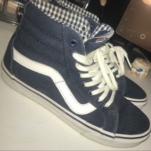 Vans sk8-hi