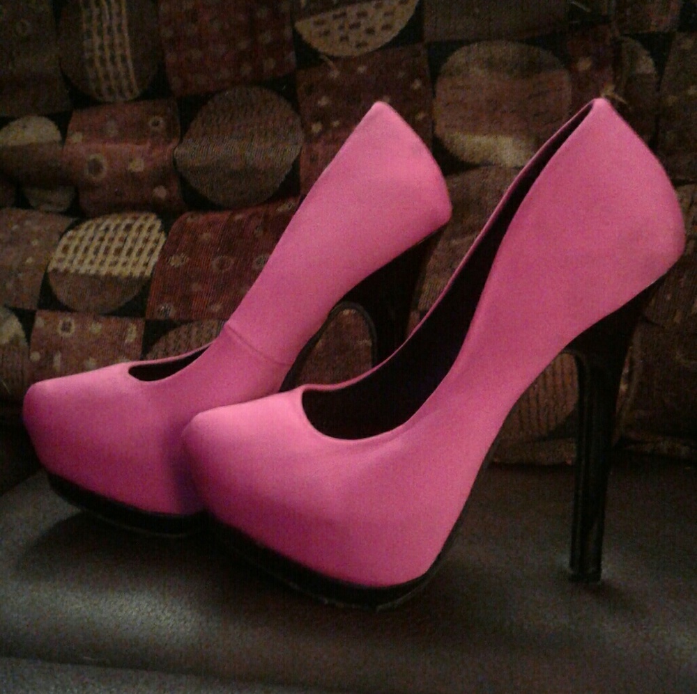 Stilettos