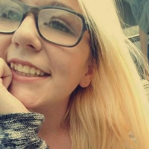 Meet your Posher, Kristin