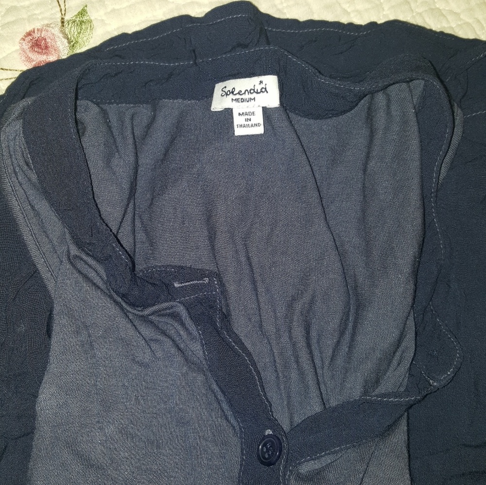 Tank top - Picture 3 of 3