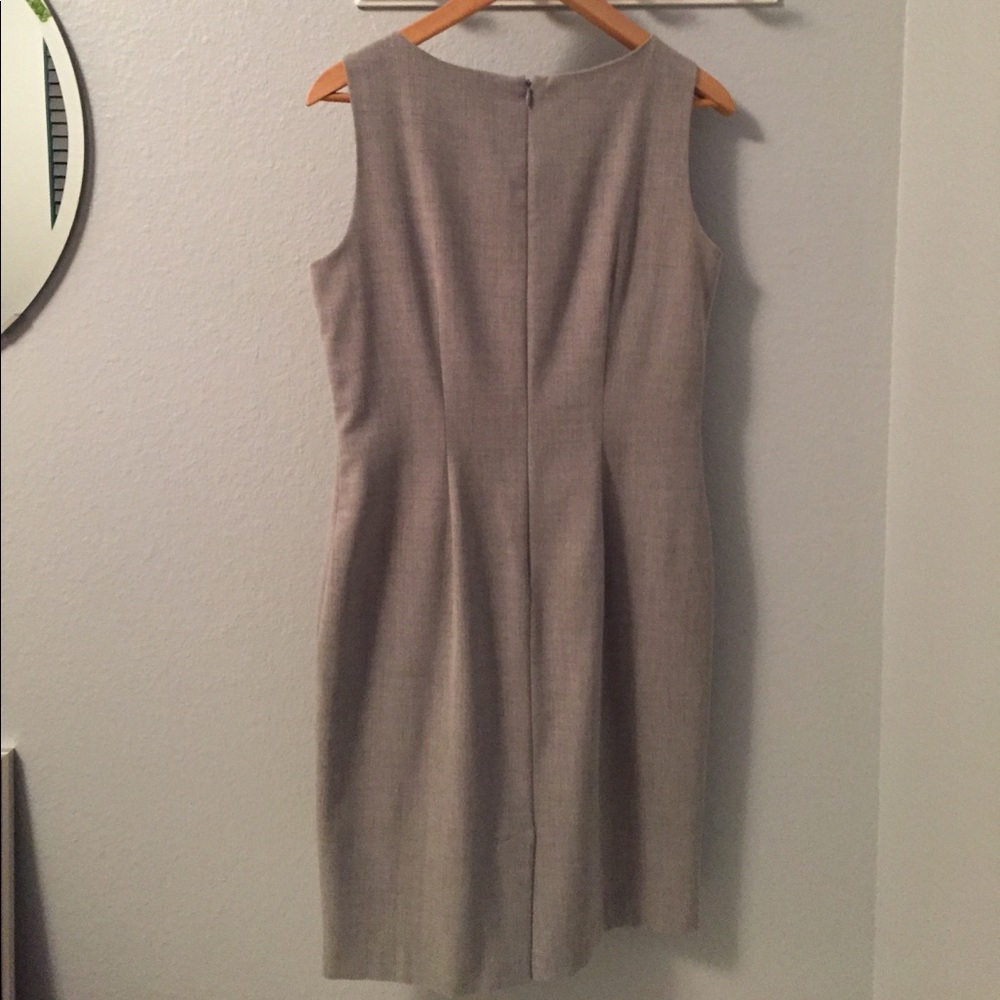Calvin Klein work apparel dress - Picture 2 of 2