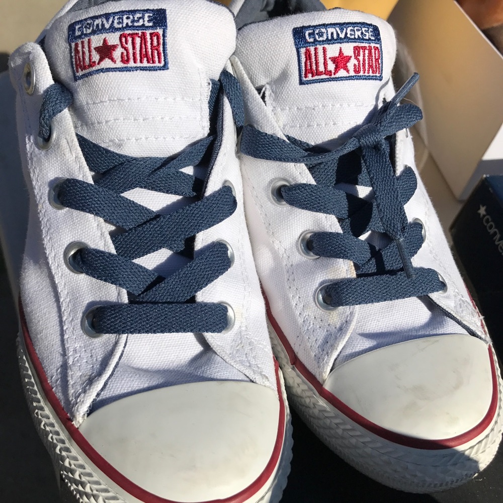 Converse AllStars