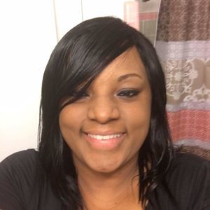 Meet your Posher, Marie