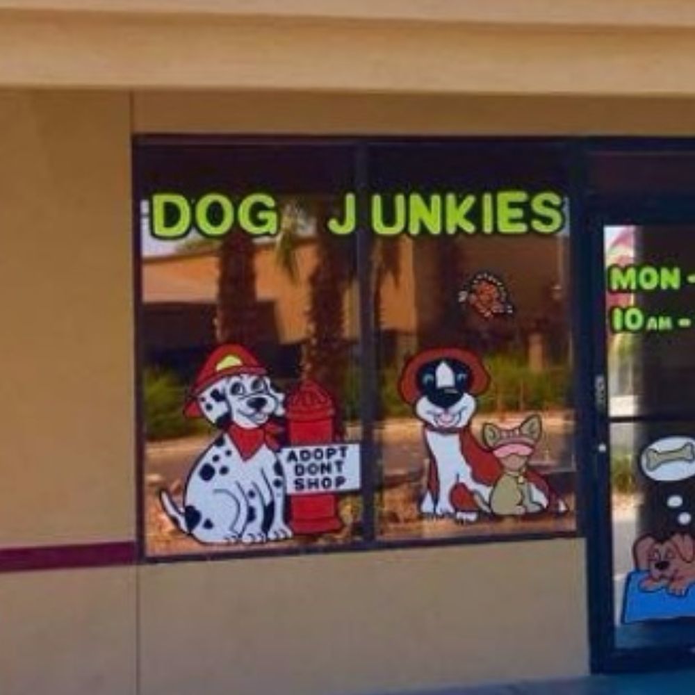 Meet your Posher, Delores