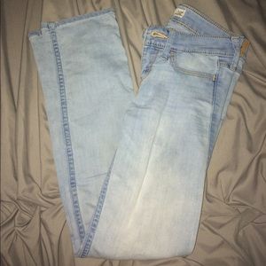 Abercrombie Kids jeans bundle