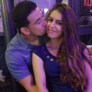 Meet your Posher, Kenia