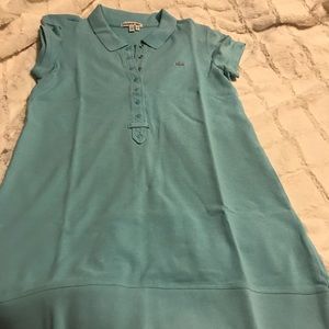 Lacoste polo shirt