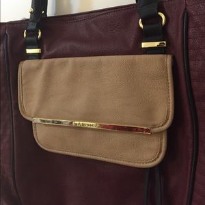 STEVE MADDEN bag
