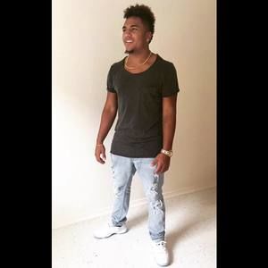 Meet your Posher, Austin