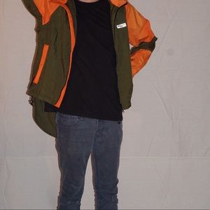 Meet your Posher, Jared