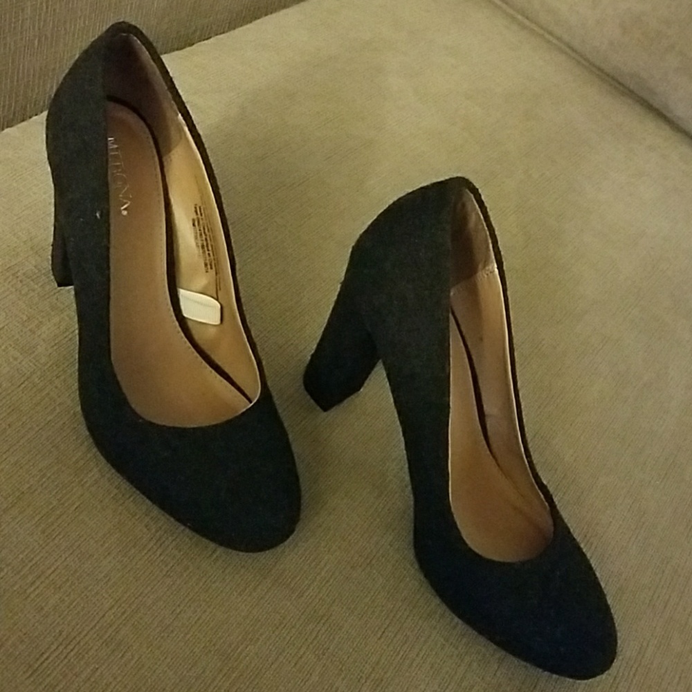 Heels