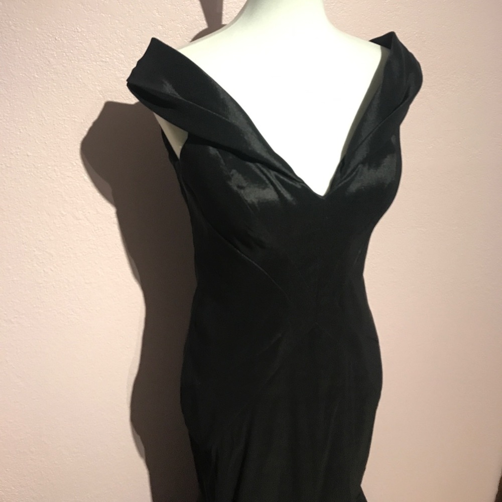 Gala dress